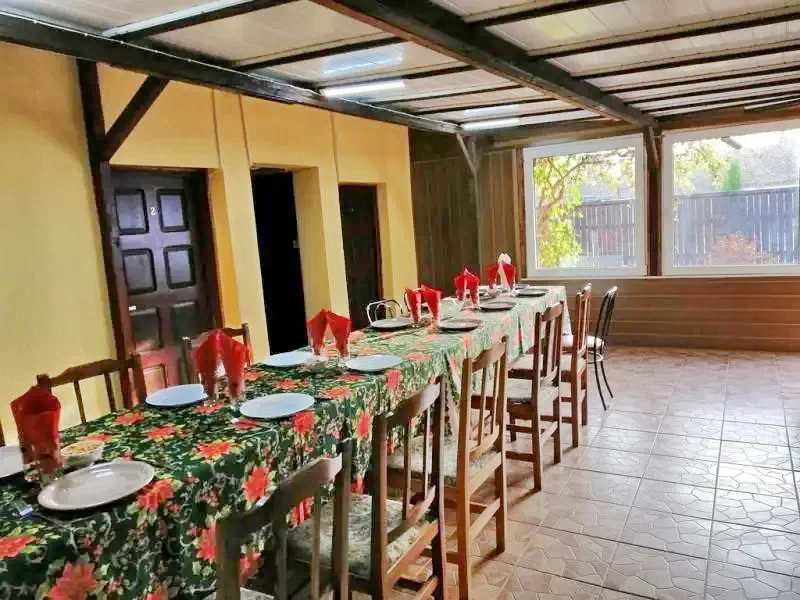 Szováta Szállás | Vendégház (K0028-33) A kép szerzői jogvédelem alatt állhat. Javasolt a kapcsolatfelvétel a jog tulajdonossal.