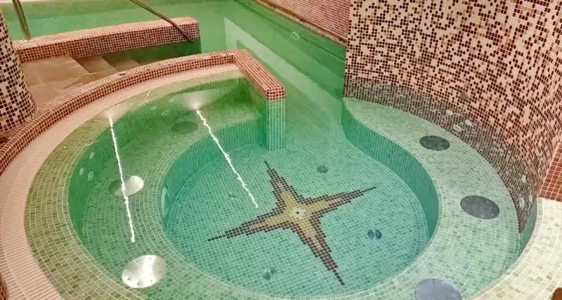 Cazare Sovata - Hotel Muresul Health SPA*** | Szováta - Hotel Muresul Health SPA***. Imaginea poate fi supusă drepturilor de autor. Se recomandă contactarea titularului drepturilor.