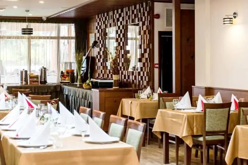 Cazare Sovata - Hotel Muresul Health SPA*** | Szováta - Hotel Muresul Health SPA***. Imaginea poate fi supusă drepturilor de autor. Se recomandă contactarea titularului drepturilor.