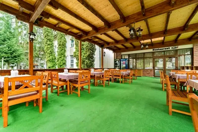 Cazare Sovata - Hotel Muresul Health SPA*** | Szováta - Hotel Muresul Health SPA***. Imaginea poate fi supusă drepturilor de autor. Se recomandă contactarea titularului drepturilor.