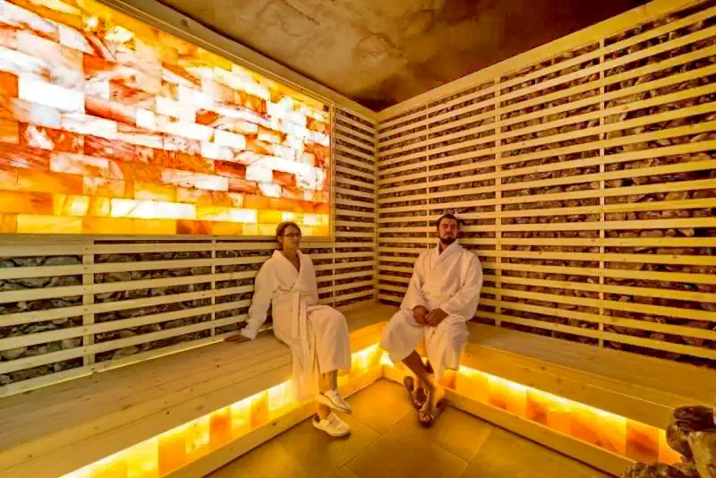 Cazare Sovata - Hotel Muresul Health SPA*** | Szováta - Hotel Muresul Health SPA***. Imaginea poate fi supusă drepturilor de autor. Se recomandă contactarea titularului drepturilor.