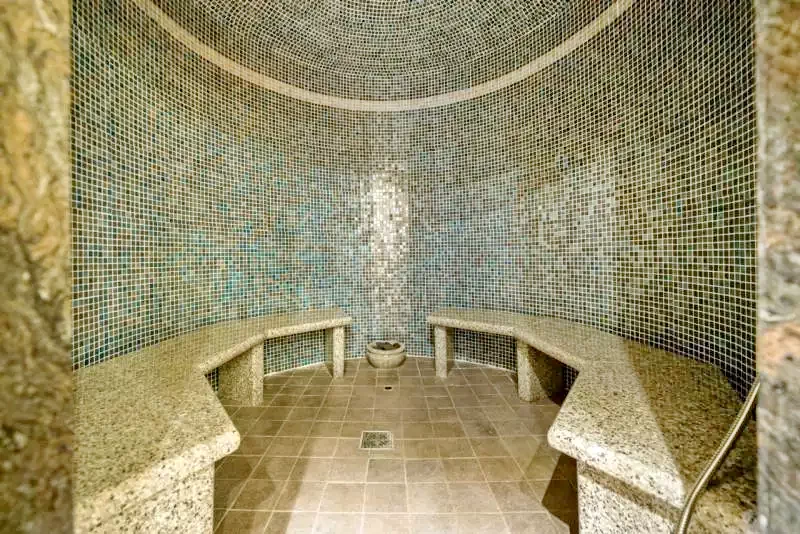 Cazare Sovata - Hotel Muresul Health SPA*** | Szováta - Hotel Muresul Health SPA***. Imaginea poate fi supusă drepturilor de autor. Se recomandă contactarea titularului drepturilor.