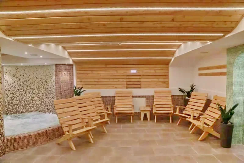 Cazare Sovata - Hotel Muresul Health SPA*** | Szováta - Hotel Muresul Health SPA***. Imaginea poate fi supusă drepturilor de autor. Se recomandă contactarea titularului drepturilor.