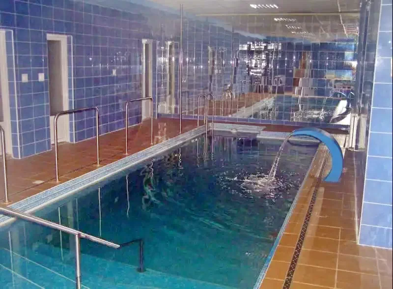 Sovata Cazare | Vilă (K0063-7) Imaginea poate fi supusă drepturilor de autor. Se recomandă contactarea titularului drepturilor.