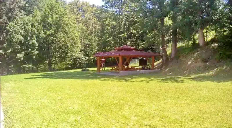 Cazare Sovata - Vila Parc*** | Szováta - Parc Villa***. Imaginea poate fi supusă drepturilor de autor. Se recomandă contactarea titularului drepturilor.