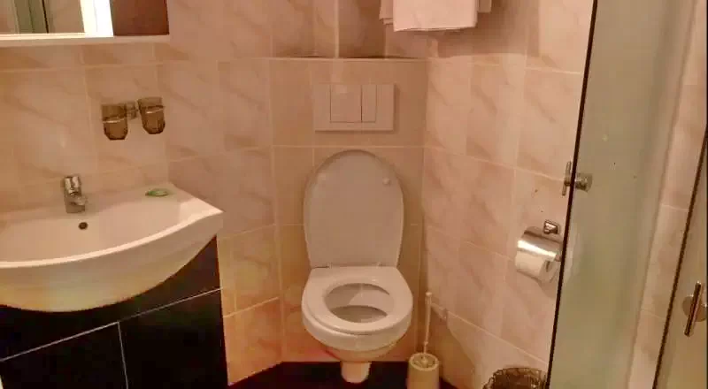 Sovata Cazare | Vilă (K0063-41) Imaginea poate fi supusă drepturilor de autor. Se recomandă contactarea titularului drepturilor.