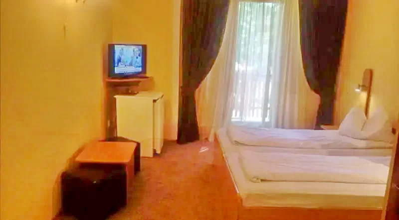 Sovata Cazare | Vilă (K0063-43) Imaginea poate fi supusă drepturilor de autor. Se recomandă contactarea titularului drepturilor.