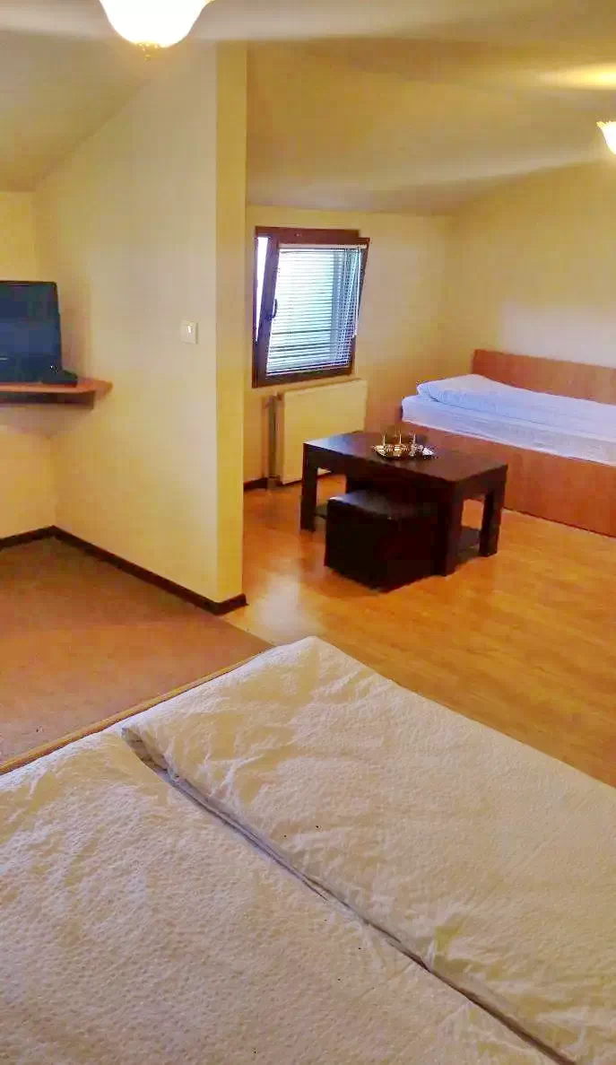 Cazare Sovata - Vila Parc*** | Szováta - Parc Villa***. Imaginea poate fi supusă drepturilor de autor. Se recomandă contactarea titularului drepturilor.