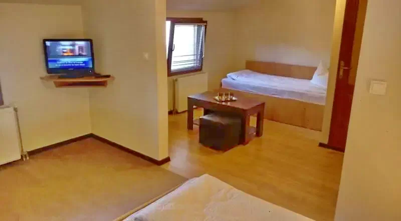 Cazare Sovata - Vila Parc*** | Szováta - Parc Villa***. Imaginea poate fi supusă drepturilor de autor. Se recomandă contactarea titularului drepturilor.