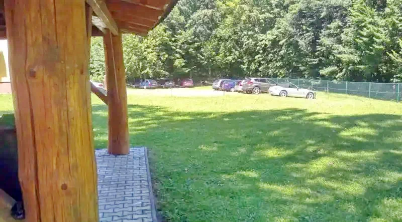 Cazare Sovata - Vila Parc*** | Szováta - Parc Villa***. Imaginea poate fi supusă drepturilor de autor. Se recomandă contactarea titularului drepturilor.