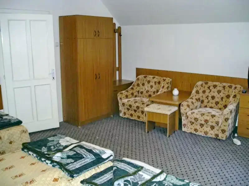 Cazare Sovata - Vila Edit *** | Szováta - Edit Villa ***. Imaginea poate fi supusă drepturilor de autor. Se recomandă contactarea titularului drepturilor.