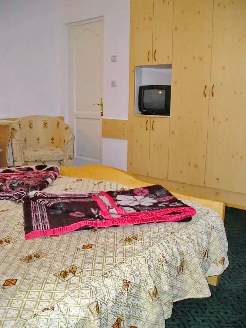 Sovata Cazare | Vilă (K0149-25) Imaginea poate fi supusă drepturilor de autor. Se recomandă contactarea titularului drepturilor.