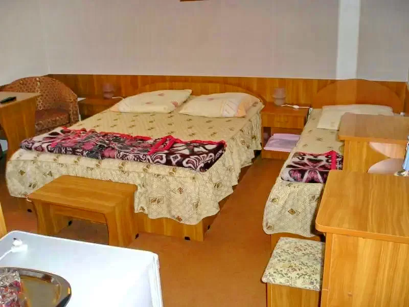 Sovata Cazare | Vilă (K0149-28) Imaginea poate fi supusă drepturilor de autor. Se recomandă contactarea titularului drepturilor.