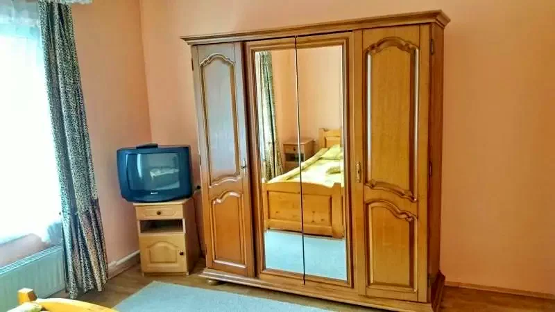 Cazare Sovata - Pensiunea Flamingó*** | Szováta - Flamingó Panzió***. Imaginea poate fi supusă drepturilor de autor. Se recomandă contactarea titularului drepturilor.