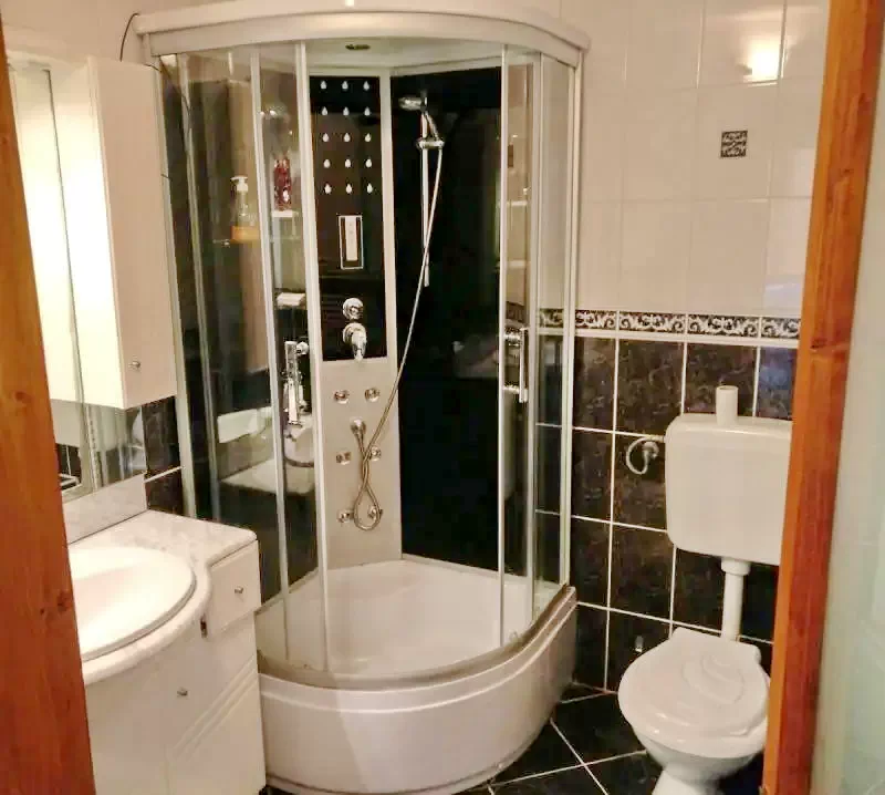 Cazare Sovata - Casa de vacanță Borbála*** | Szováta - Borbála Vadászház***. Imaginea poate fi supusă drepturilor de autor. Se recomandă contactarea titularului drepturilor.