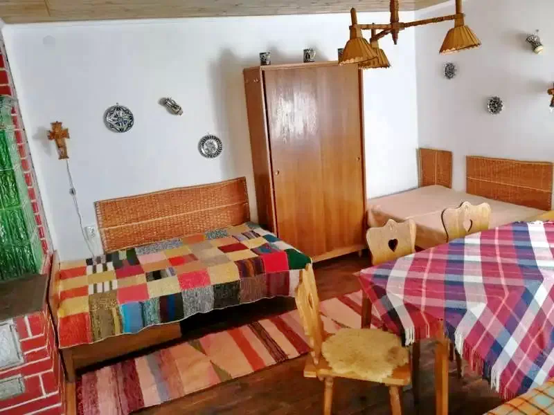 Sovata Cazare | Cabană (K0211-11) Imaginea poate fi supusă drepturilor de autor. Se recomandă contactarea titularului drepturilor.