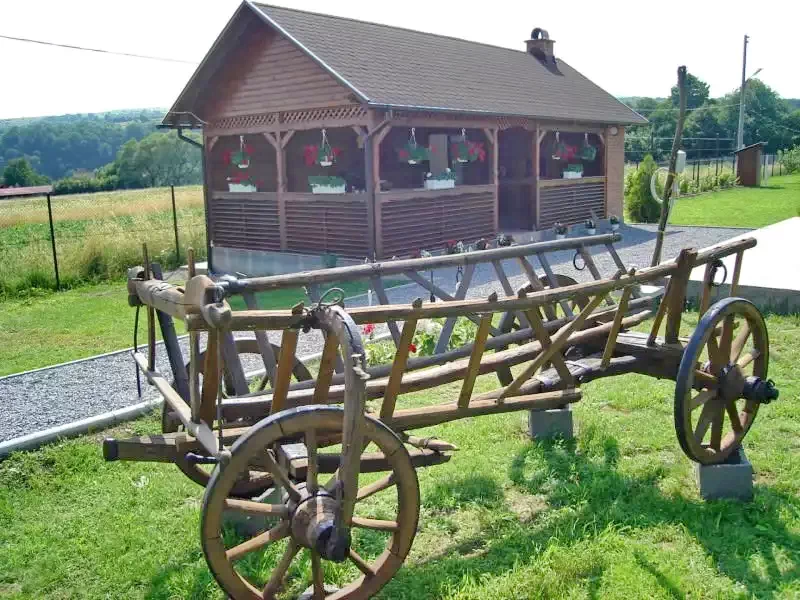 Cazare Sovata - Casa de vacanță Bambi | Szováta - Bambi Vendégház. Imaginea poate fi supusă drepturilor de autor. Se recomandă contactarea titularului drepturilor.