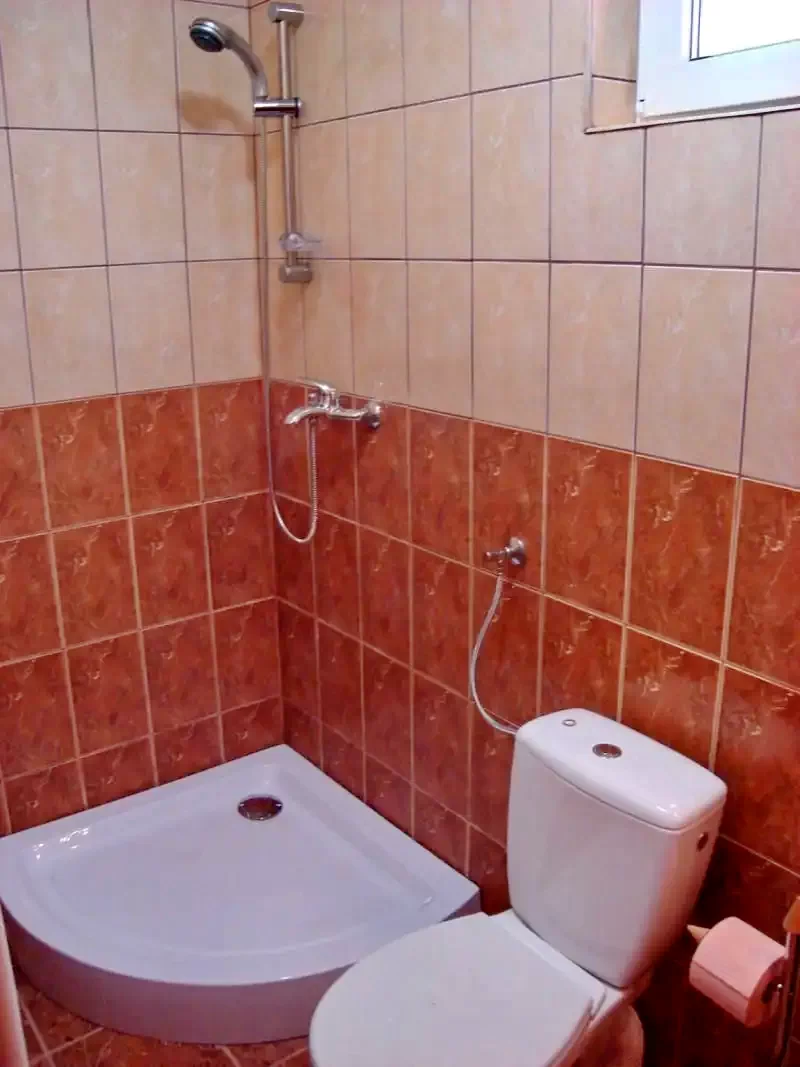 Cazare Sovata - Casa de vacanță Bambi | Szováta - Bambi Vendégház. Imaginea poate fi supusă drepturilor de autor. Se recomandă contactarea titularului drepturilor.