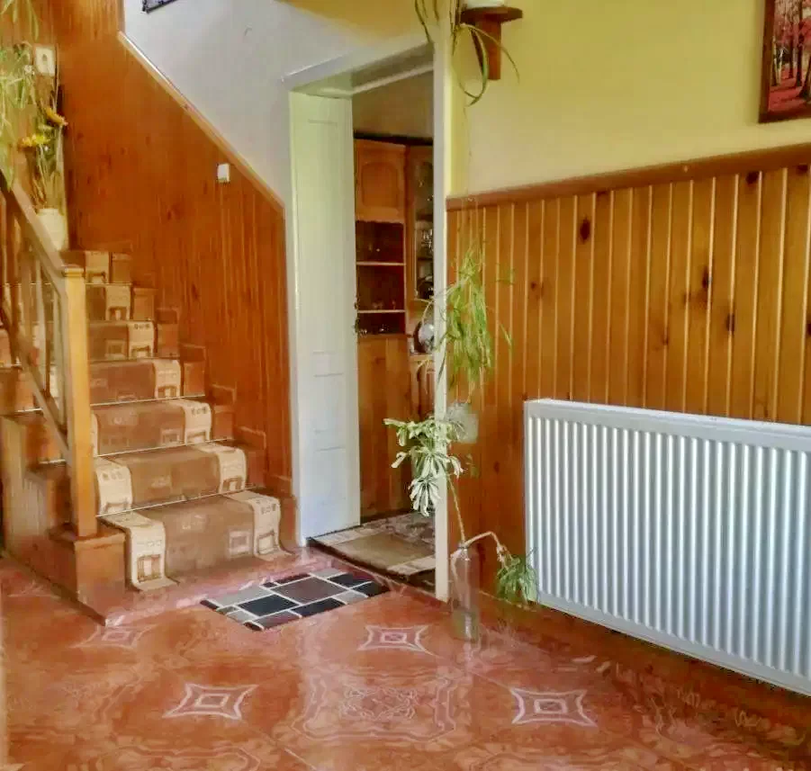 Cazare Sovata - Casa de vacanță Janka | Szováta - Janka Kulcsosház. Imaginea poate fi supusă drepturilor de autor. Se recomandă contactarea titularului drepturilor.