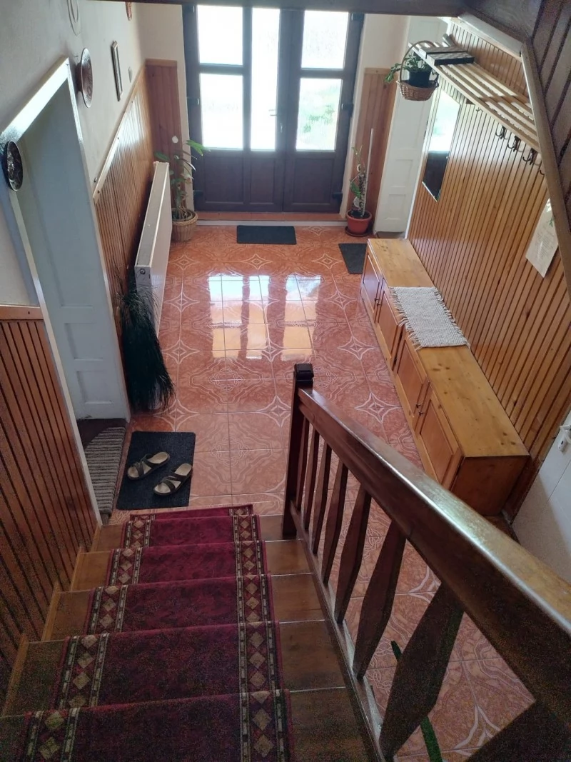 Cazare Sovata - Casa de vacanță Janka | Szováta - Janka Kulcsosház. Imaginea poate fi supusă drepturilor de autor. Se recomandă contactarea titularului drepturilor.