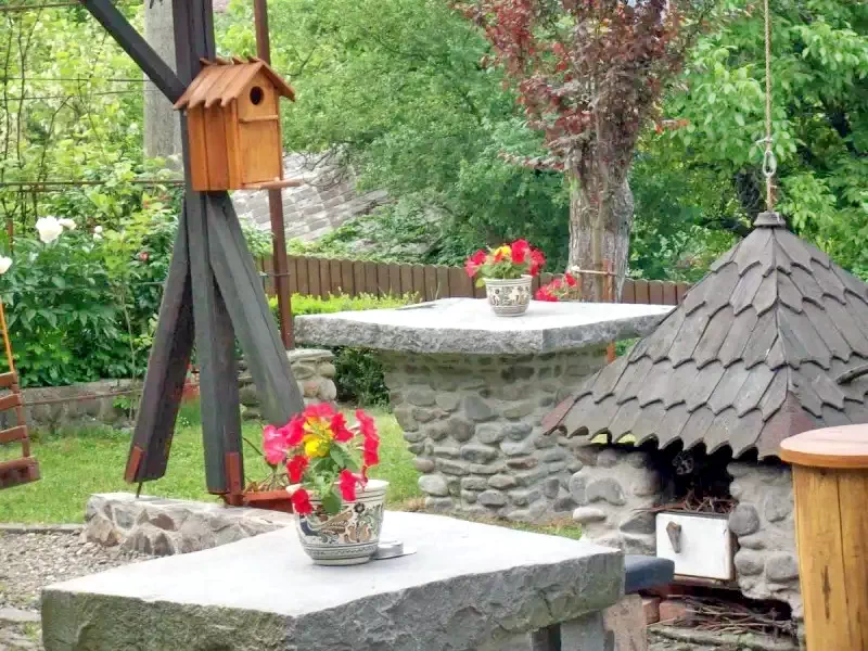 Cazare Sovata - Cabana Bavaria** | Szováta - Bavaria Menedékház**. Imaginea poate fi supusă drepturilor de autor. Se recomandă contactarea titularului drepturilor.