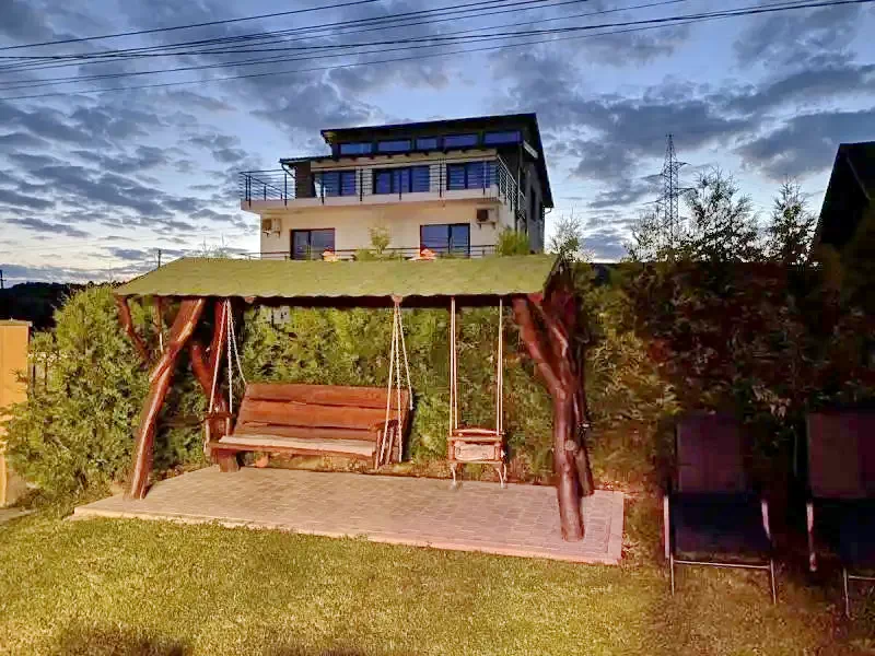 Cazare Sovata - Pensiunea Eszter** | Szováta - Eszter Panzió**. Imaginea poate fi supusă drepturilor de autor. Se recomandă contactarea titularului drepturilor.