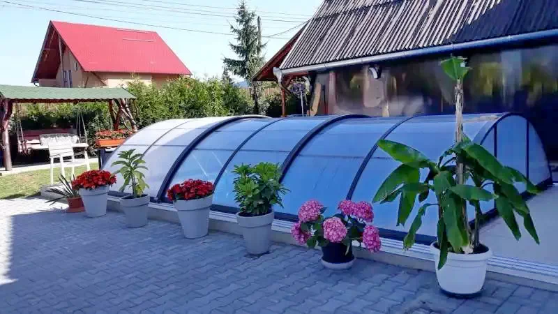 Cazare Sovata - Pensiunea Eszter** | Szováta - Eszter Panzió**. Imaginea poate fi supusă drepturilor de autor. Se recomandă contactarea titularului drepturilor.