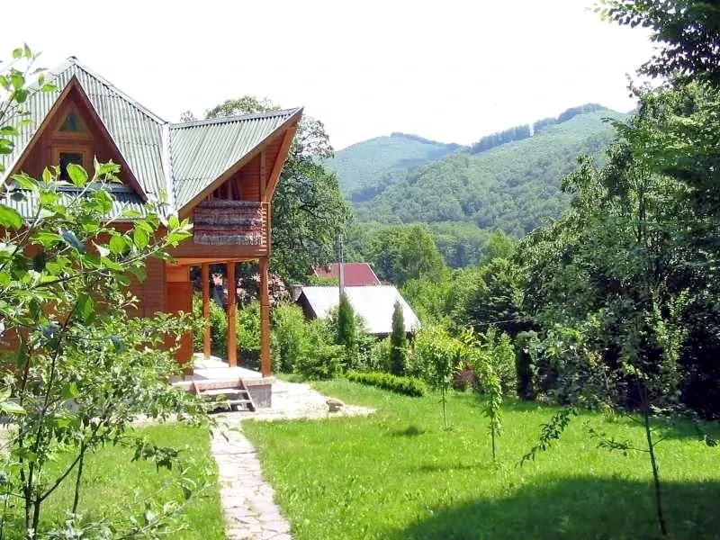 Cazare Sovata - Cabana Anita | Szováta - Anita Kulcsosház. Imaginea poate fi supusă drepturilor de autor. Se recomandă contactarea titularului drepturilor.