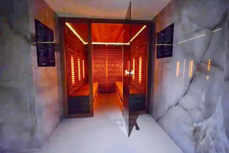 Sovata Cazare | Hotel**** (K0324-32) Imaginea poate fi supusă drepturilor de autor. Se recomandă contactarea titularului drepturilor.