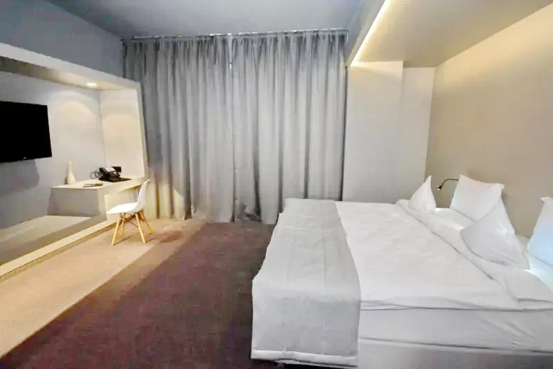 Cazare Sovata - Hotel Boutique Fabesca**** | Szováta - Boutique Fabesca Hotel****. Imaginea poate fi supusă drepturilor de autor. Se recomandă contactarea titularului drepturilor.