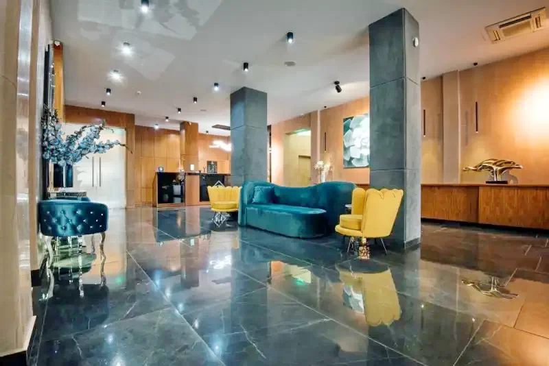 Cazare Sovata - Hotel Boutique Fabesca**** | Szováta - Boutique Fabesca Hotel****. Imaginea poate fi supusă drepturilor de autor. Se recomandă contactarea titularului drepturilor.