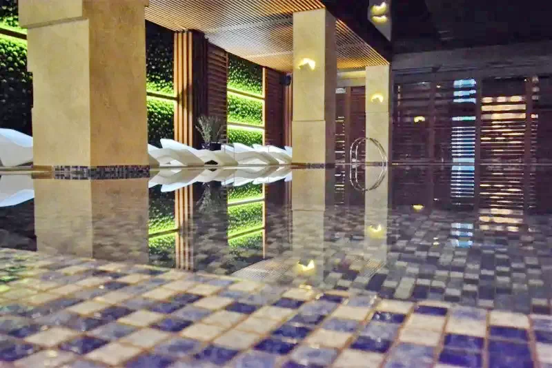 Cazare Sovata - Hotel Boutique Fabesca**** | Szováta - Boutique Fabesca Hotel****. Imaginea poate fi supusă drepturilor de autor. Se recomandă contactarea titularului drepturilor.