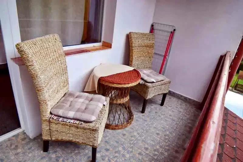 Cazare Sovata - Vila Arinul*** | Szováta - Arinul Villa***. Imaginea poate fi supusă drepturilor de autor. Se recomandă contactarea titularului drepturilor.