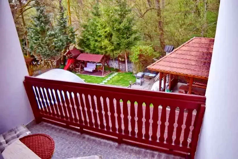 Cazare Sovata - Vila Arinul*** | Szováta - Arinul Villa***. Imaginea poate fi supusă drepturilor de autor. Se recomandă contactarea titularului drepturilor.