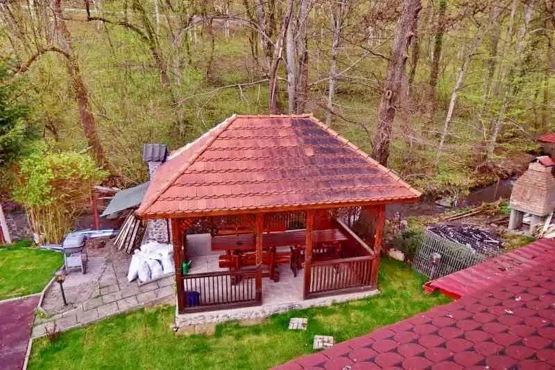 Cazare Sovata - Vila Arinul*** | Szováta - Arinul Villa***. Imaginea poate fi supusă drepturilor de autor. Se recomandă contactarea titularului drepturilor.