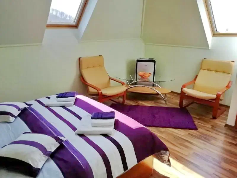 Sovata Cazare | Vilă (K0331-32) Imaginea poate fi supusă drepturilor de autor. Se recomandă contactarea titularului drepturilor.