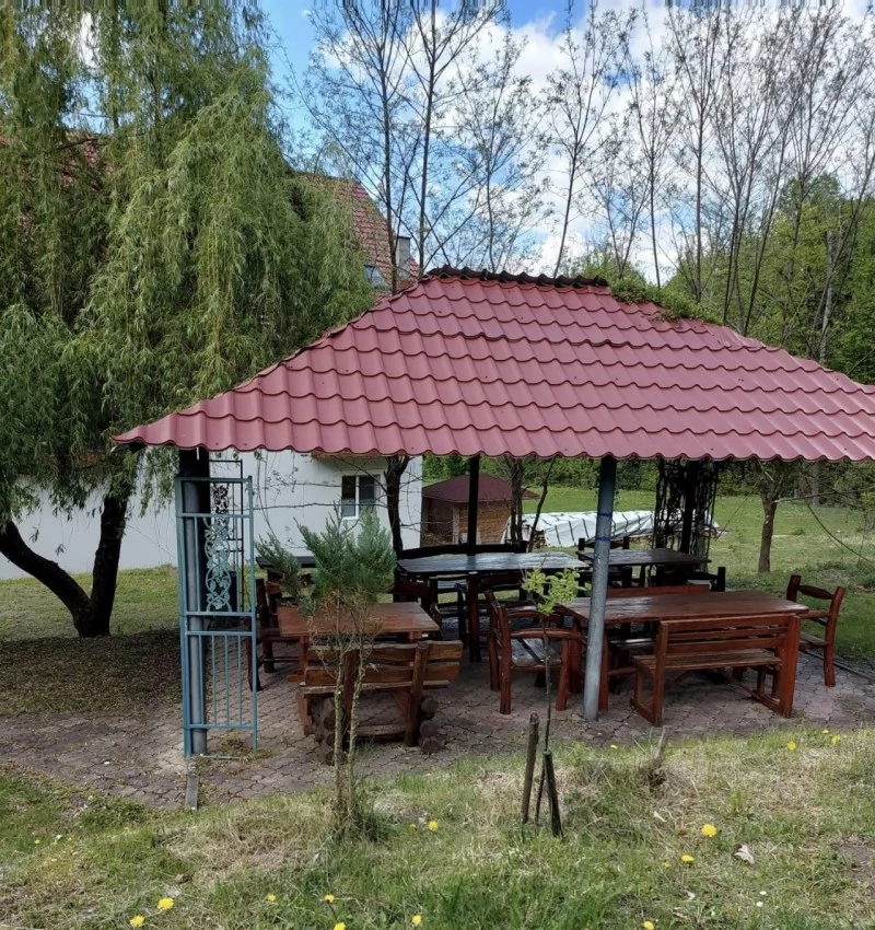 Cazare Sovata - Vila Onix*** | Szováta - Onix Villa***. Imaginea poate fi supusă drepturilor de autor. Se recomandă contactarea titularului drepturilor.