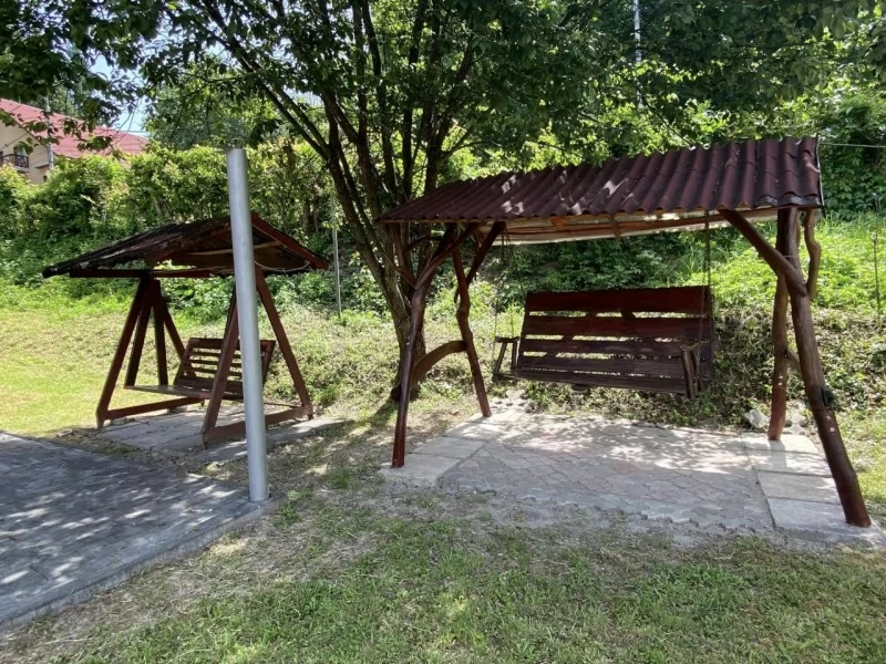 Sovata Cazare | Vilă (K0348-27) Imaginea poate fi supusă drepturilor de autor. Se recomandă contactarea titularului drepturilor.