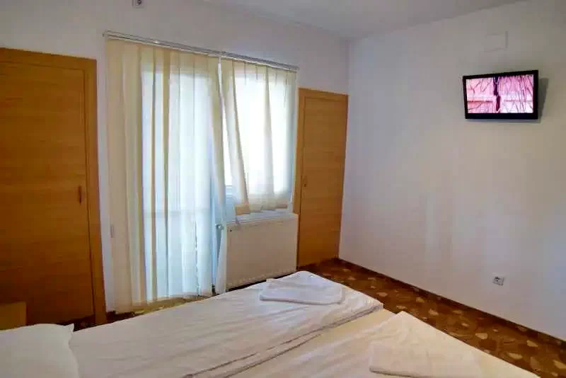 Cazare Sovata - Vila Onix*** | Szováta - Onix Villa***. Imaginea poate fi supusă drepturilor de autor. Se recomandă contactarea titularului drepturilor.