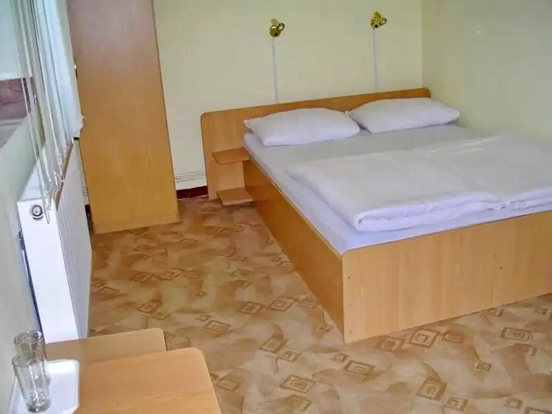 Cazare Sovata - Vila Onix*** | Szováta - Onix Villa***. Imaginea poate fi supusă drepturilor de autor. Se recomandă contactarea titularului drepturilor.