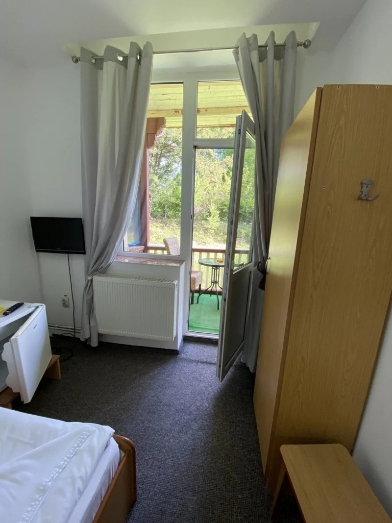 Cazare Sovata - Vila Onix*** | Szováta - Onix Villa***. Imaginea poate fi supusă drepturilor de autor. Se recomandă contactarea titularului drepturilor.