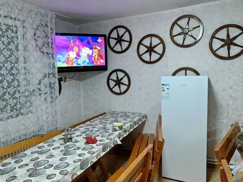 Sovata Cazare | Pensiune (K0678-4) Imaginea poate fi supusă drepturilor de autor. Se recomandă contactarea titularului drepturilor.