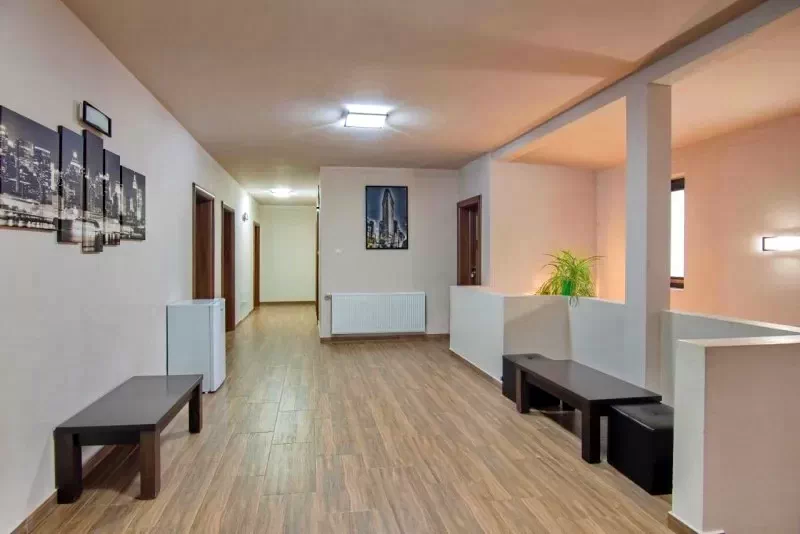 Cazare Sovata - Casa Nagy | Szováta - Nagy Vendégház. Imaginea poate fi supusă drepturilor de autor. Se recomandă contactarea titularului drepturilor.