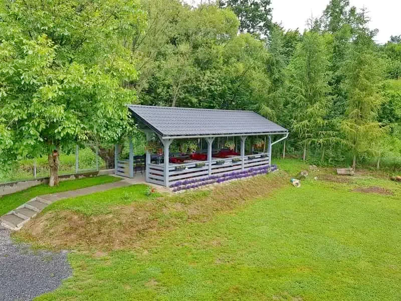 Cazare Sovata - Casa Nagy | Szováta - Nagy Vendégház. Imaginea poate fi supusă drepturilor de autor. Se recomandă contactarea titularului drepturilor.