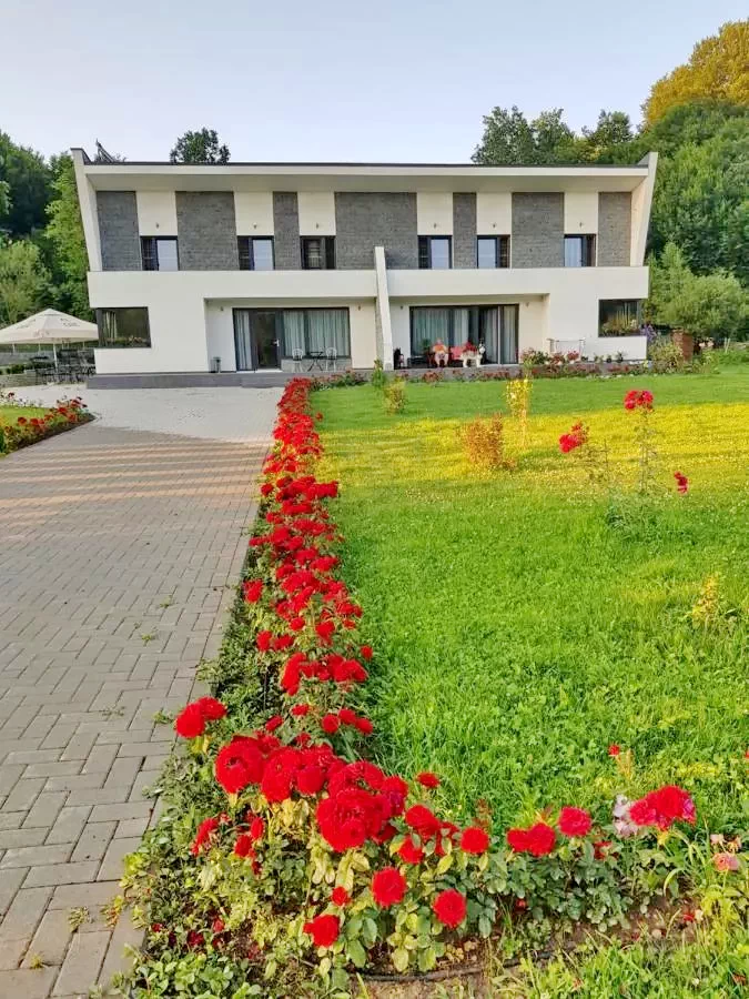 Cazare Sovata - Casa Nagy | Szováta - Nagy Vendégház. Imaginea poate fi supusă drepturilor de autor. Se recomandă contactarea titularului drepturilor.