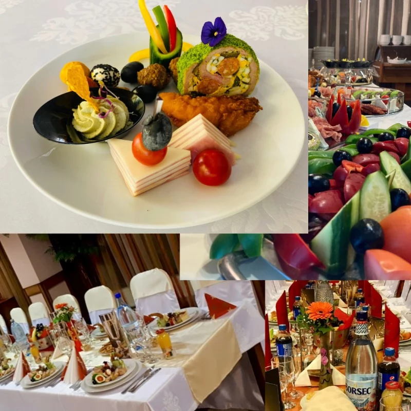 Cazare Sovata - Hotel Lacul Ursu*** | Szováta - Lacul Ursu Hotel***. Imaginea poate fi supusă drepturilor de autor. Se recomandă contactarea titularului drepturilor.