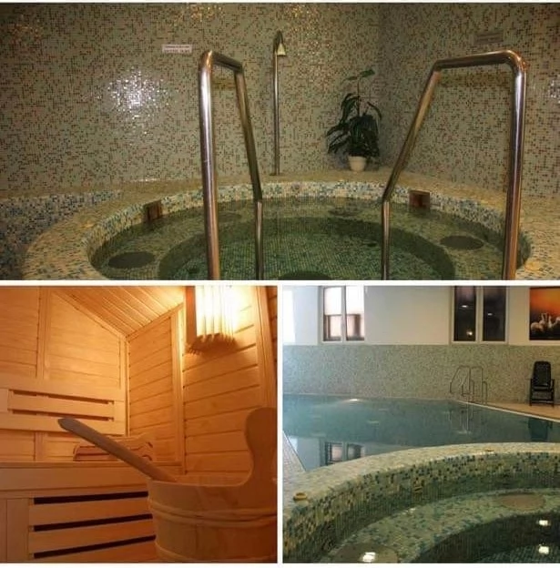 Cazare Sovata - Hotel Lacul Ursu*** | Szováta - Lacul Ursu Hotel***. Imaginea poate fi supusă drepturilor de autor. Se recomandă contactarea titularului drepturilor.