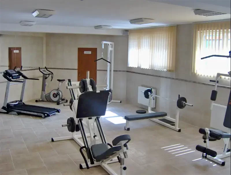 Sovata Cazare | Hotel*** (K0813-23) Imaginea poate fi supusă drepturilor de autor. Se recomandă contactarea titularului drepturilor.