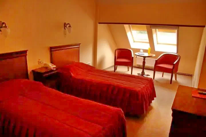 Cazare Sovata - Hotel Lacul Ursu*** | Szováta - Lacul Ursu Hotel***. Imaginea poate fi supusă drepturilor de autor. Se recomandă contactarea titularului drepturilor.