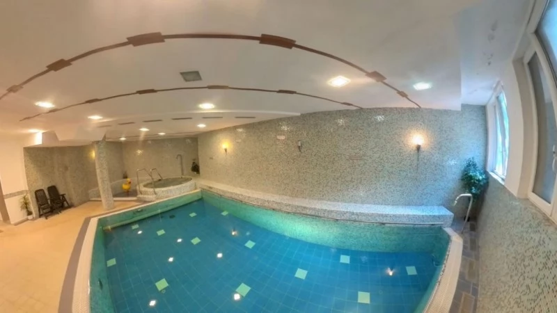 Cazare Sovata - Hotel Lacul Ursu*** | Szováta - Lacul Ursu Hotel***. Imaginea poate fi supusă drepturilor de autor. Se recomandă contactarea titularului drepturilor.